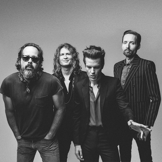 The Killers Music